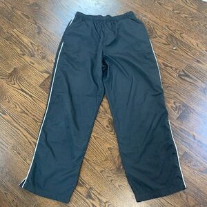 Vintage Nike lightweight pants size large